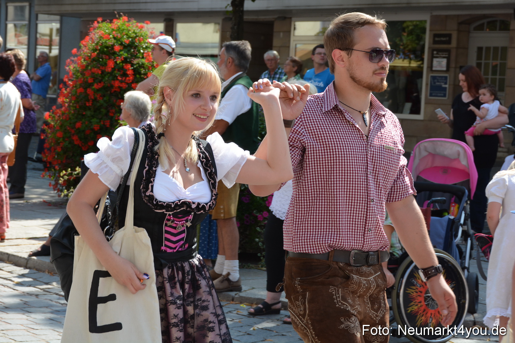 Volksfest Neumarkt 100814 0656